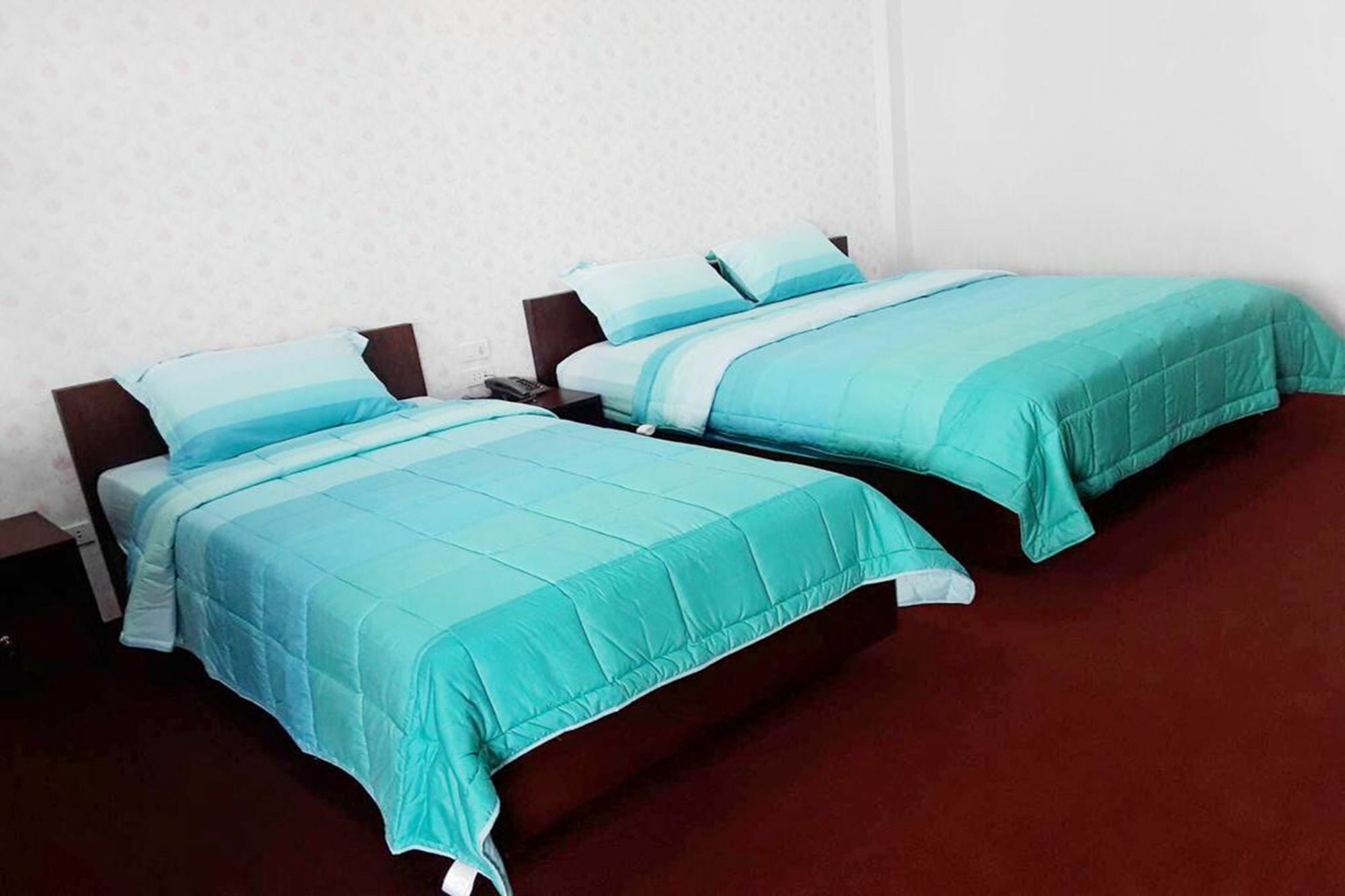 โอโย 927 โรงแรมสมุยแพททินั่ม บ่อผุด ภายนอก รูปภาพ