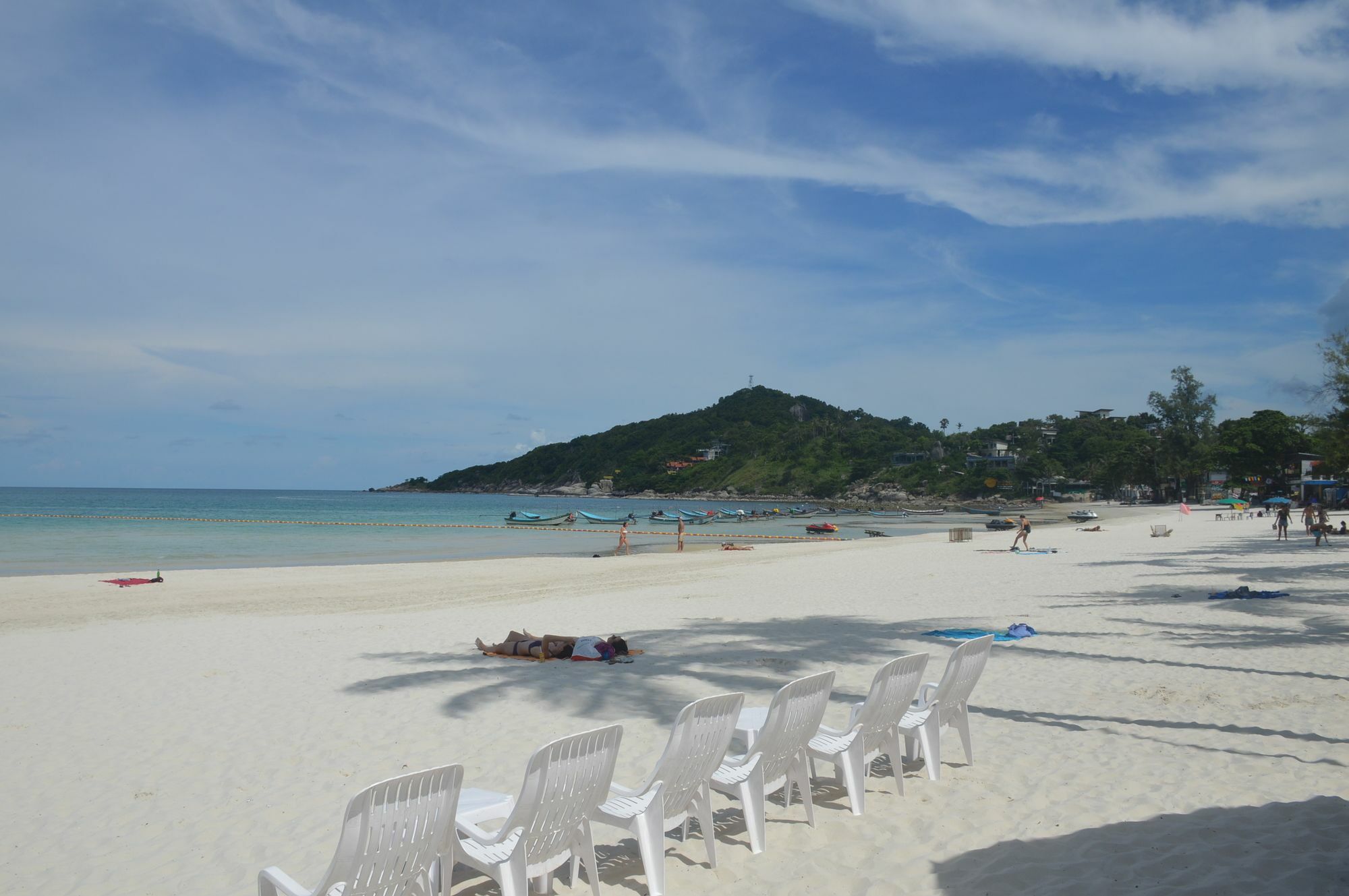 โอโย 927 โรงแรมสมุยแพททินั่ม บ่อผุด ภายนอก รูปภาพ
