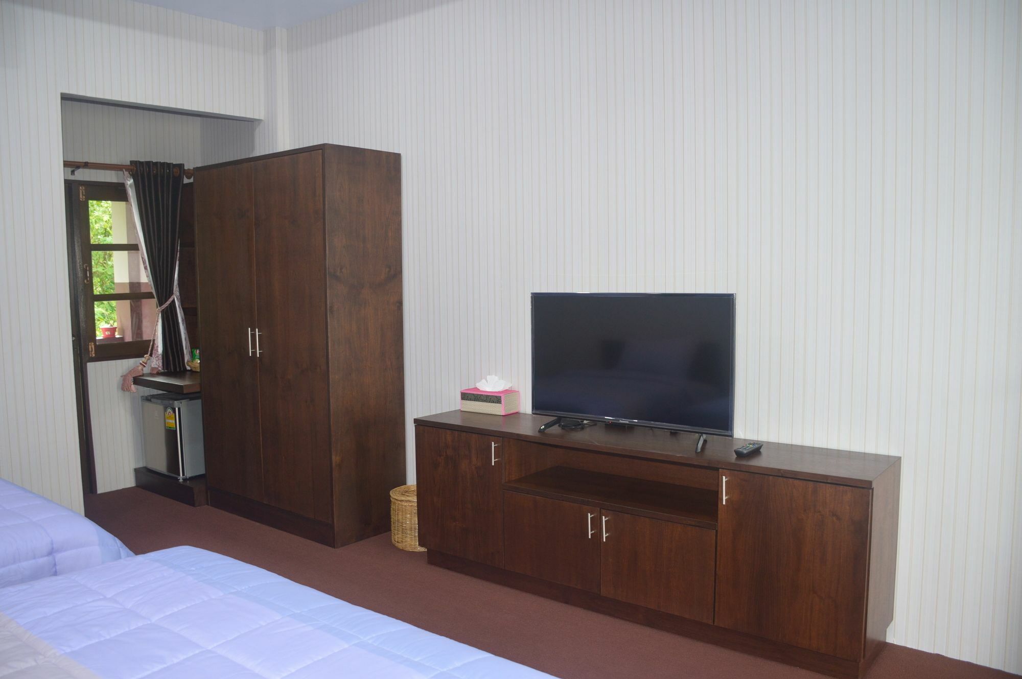 โอโย 927 โรงแรมสมุยแพททินั่ม บ่อผุด ภายนอก รูปภาพ