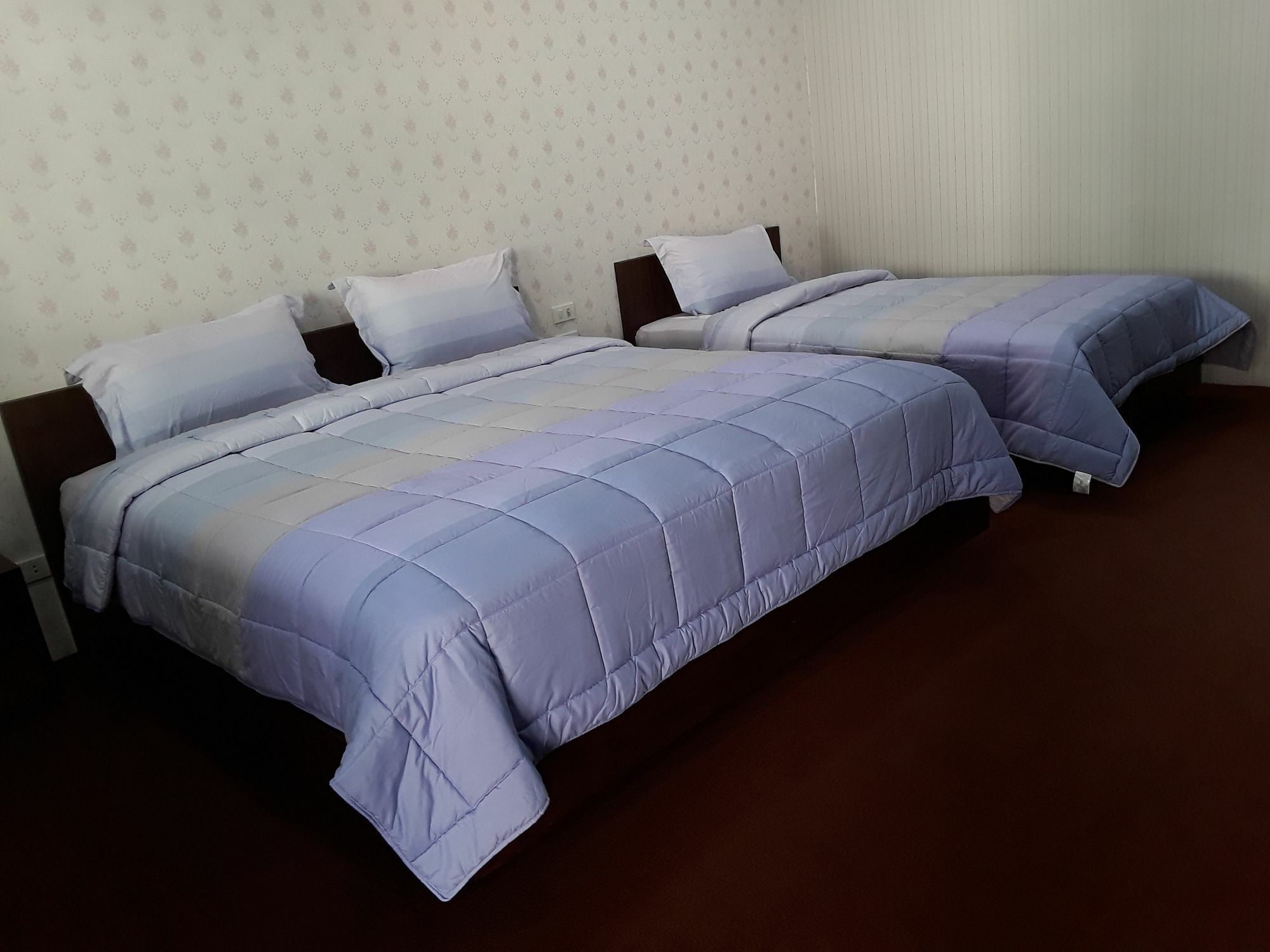 โอโย 927 โรงแรมสมุยแพททินั่ม บ่อผุด ภายนอก รูปภาพ