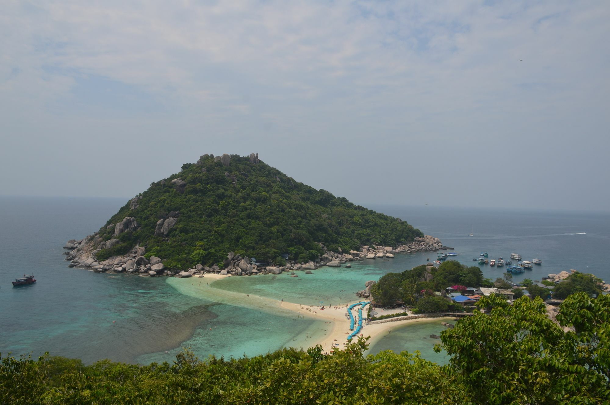 โอโย 927 โรงแรมสมุยแพททินั่ม บ่อผุด ภายนอก รูปภาพ