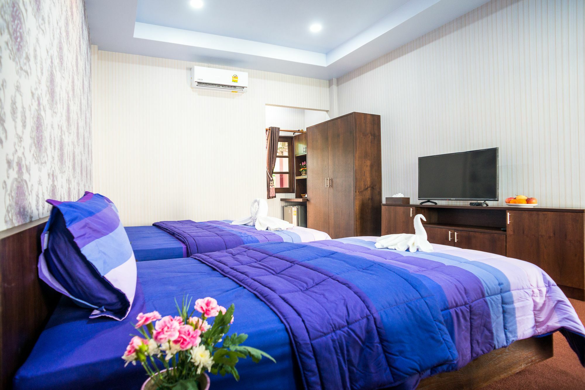 โอโย 927 โรงแรมสมุยแพททินั่ม บ่อผุด ภายนอก รูปภาพ